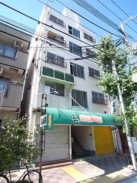 加野ハイツ