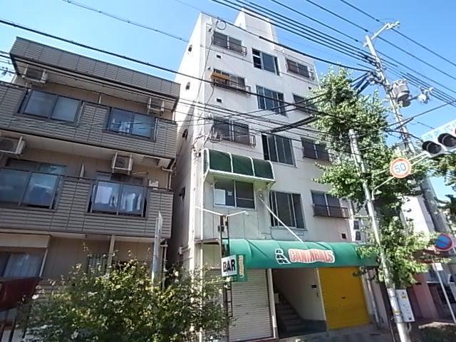 加野ハイツ