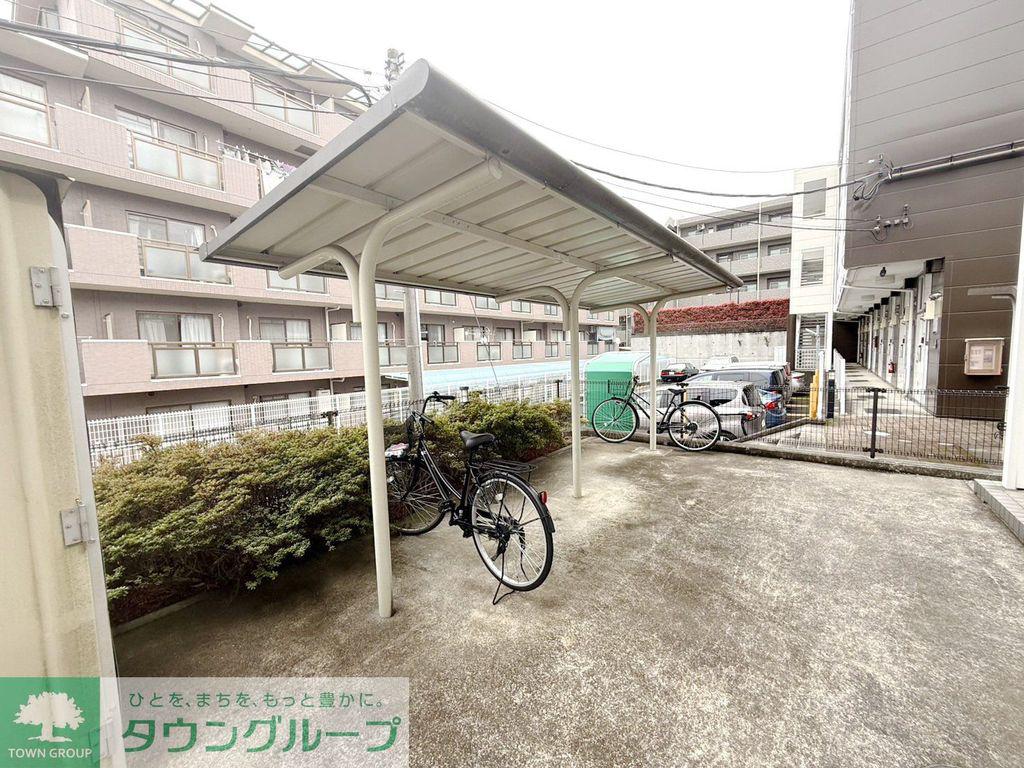 レオパレスドミール