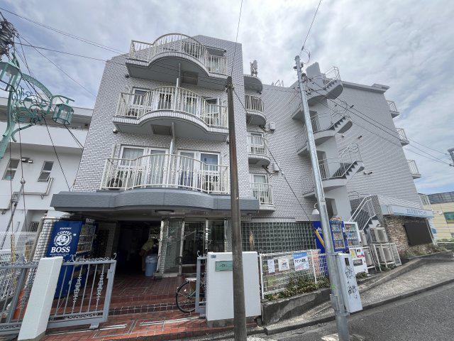パークハイム能見台