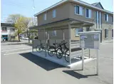 プレシャスコートC棟