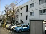 ハネキハイツ