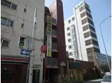 シャトー三和船場