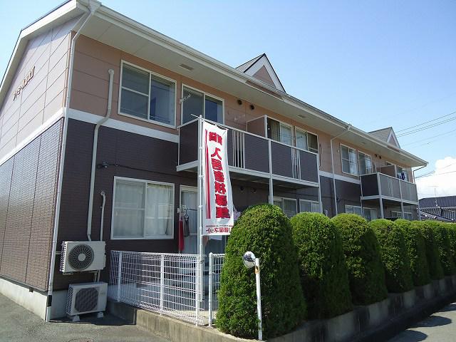 ファミール岡本II