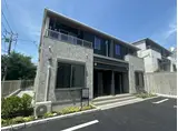 パルファン南落合2
