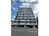 FORBIS大学病院前