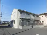 ガレンド吉尾 A棟