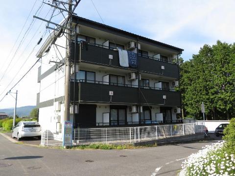 ウイングハイツ