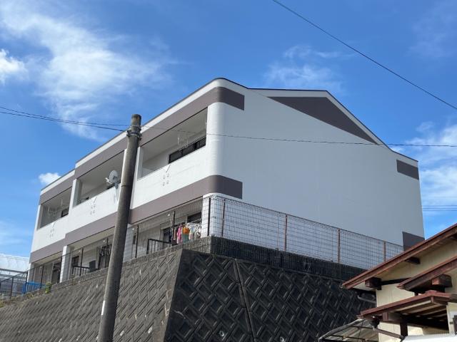 ヒルトップ内張