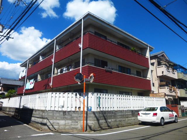 第一藤マンション