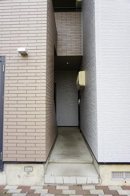 リバーストーン