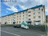 あけぼの団地33号棟