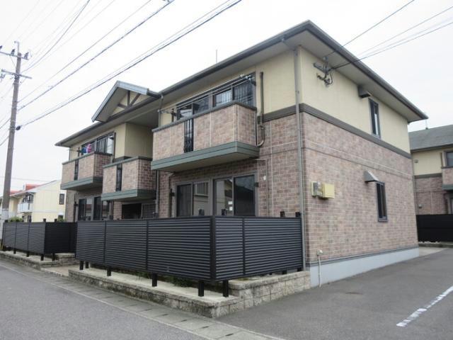 サンマリン北B