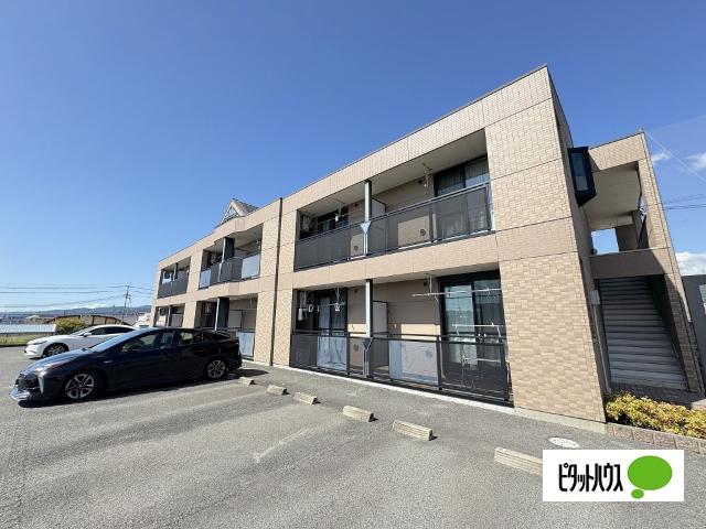 ＪＲ和歌山線 岩出駅 徒歩25分 2階建 築17年
