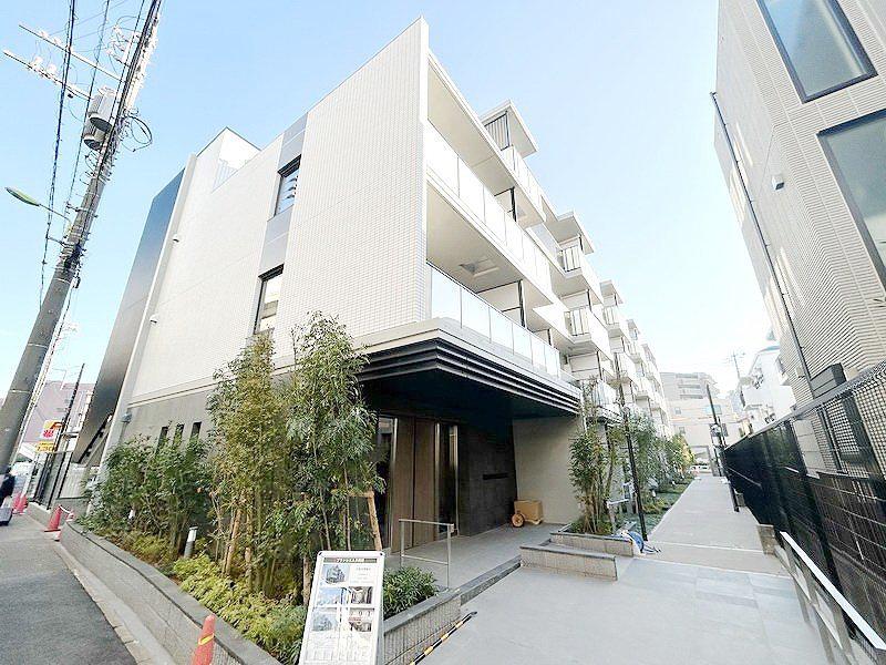 ブランシエスタ用賀