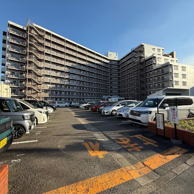和光パークファミリア