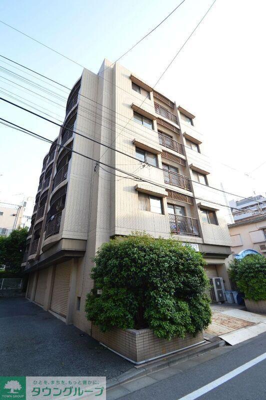 SOCIETY NAKANO FUJIMICHO