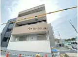 フジパレス西湊2番館