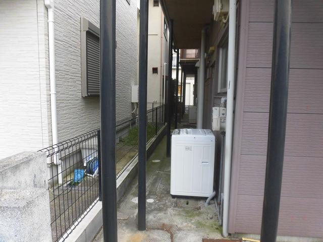 三美荘
