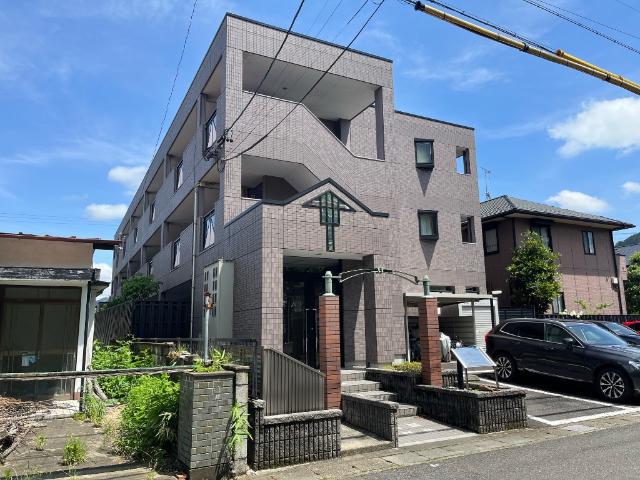 リミエールしろのうち