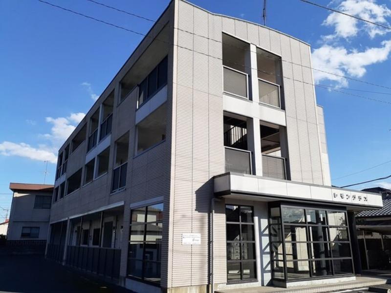 レモングラス