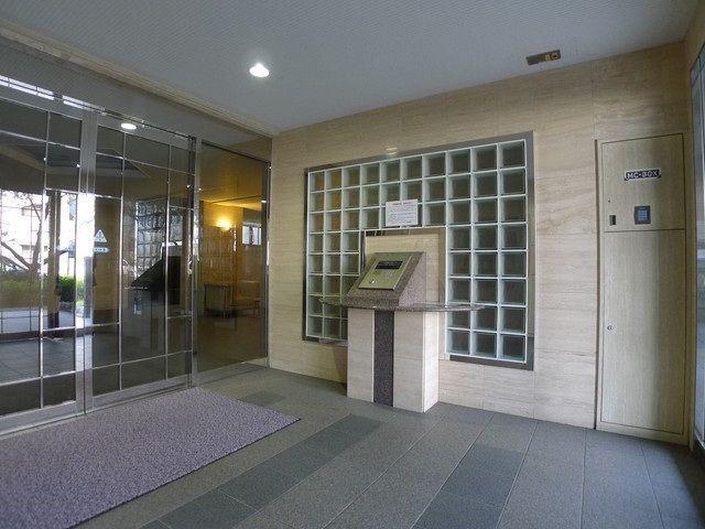 コアマンションネクステージ平成さくら通