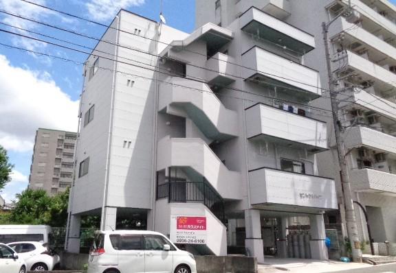セントラルハイツ
