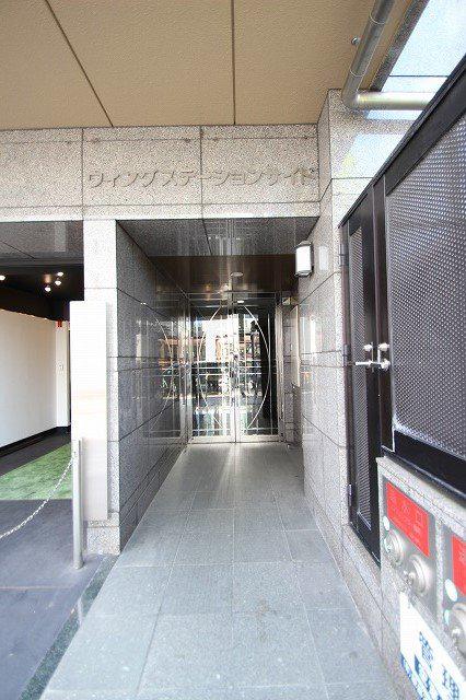 ウイング金屋町ステーションサイド