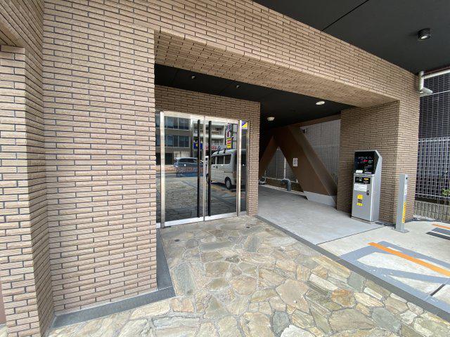 スパシエステージ池袋西