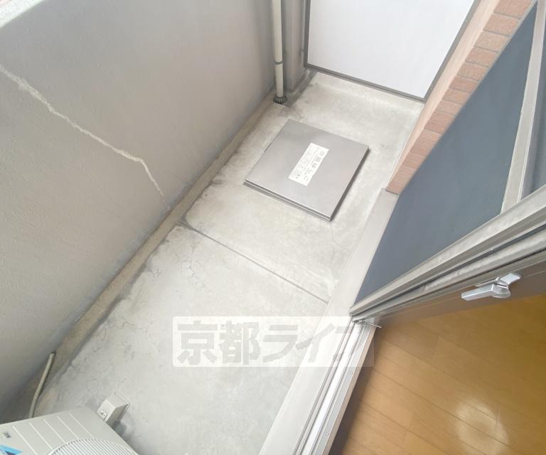 パルティール藤II