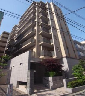 グラーサ神楽坂