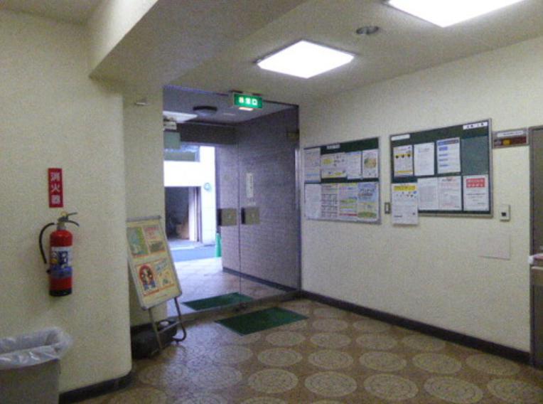 カーサ蔵前