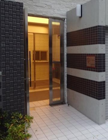 レジデンス三宮東グルーブ