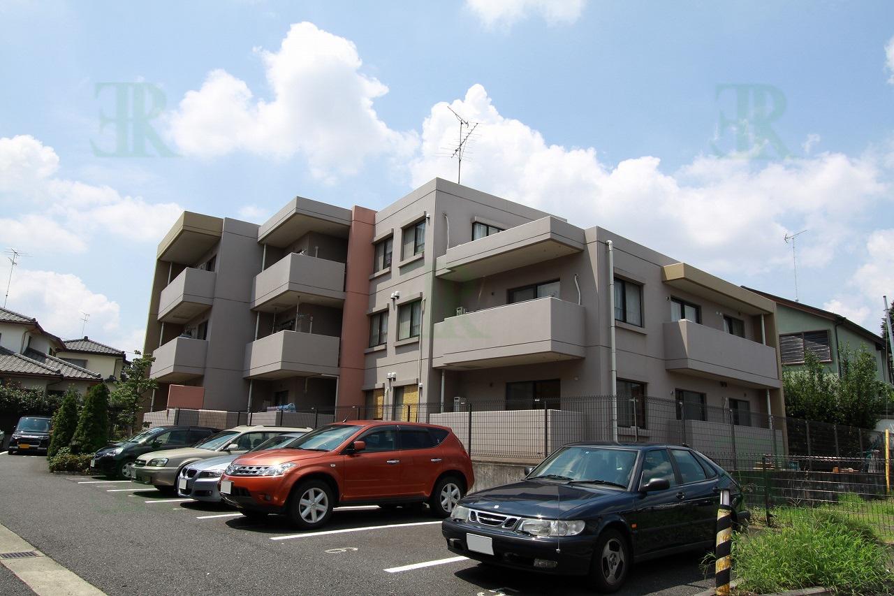 ルミエール壱番館