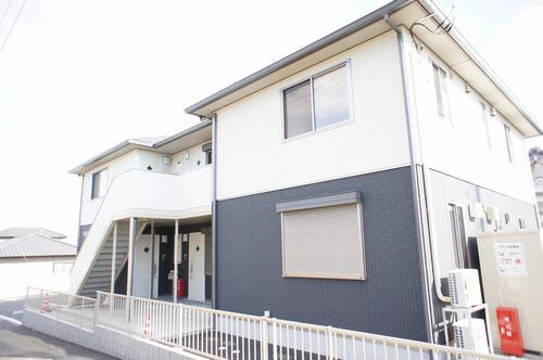 メゾン清里三番館