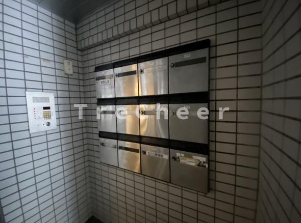 千駄木ベガハウスミタケビル