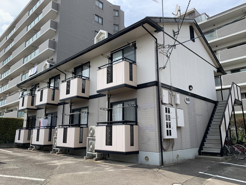 ファミーユS