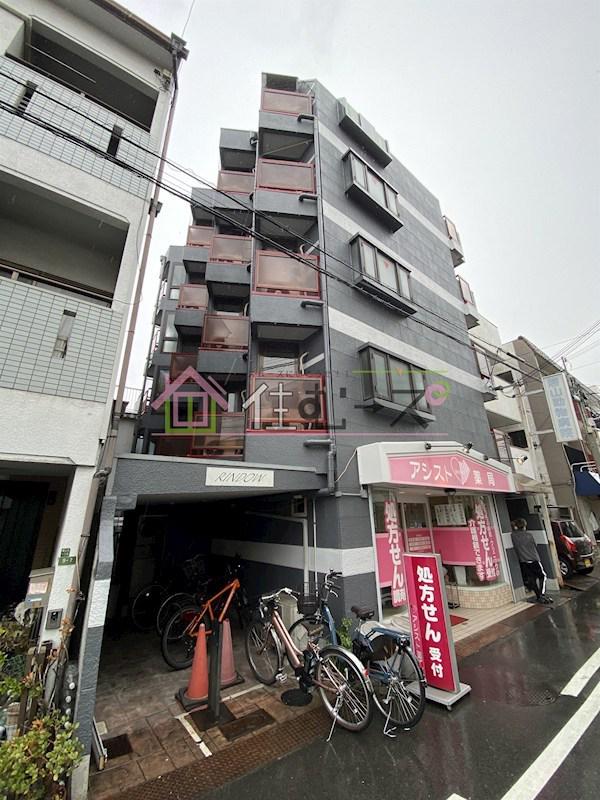 エス・ピー勝山北