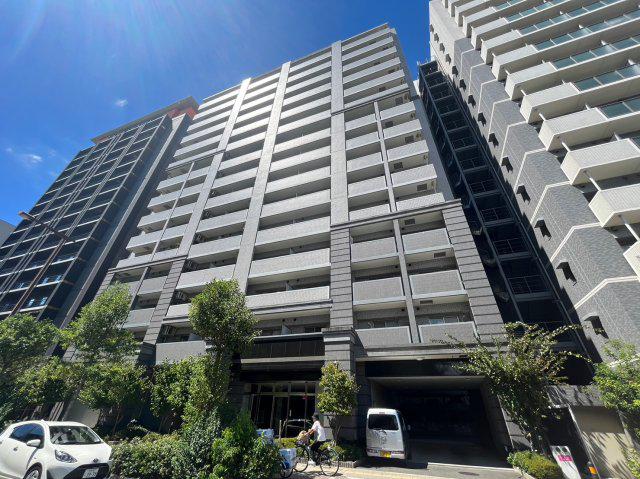 セノアタワー新大阪