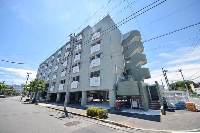 グランバリュー八王子北野