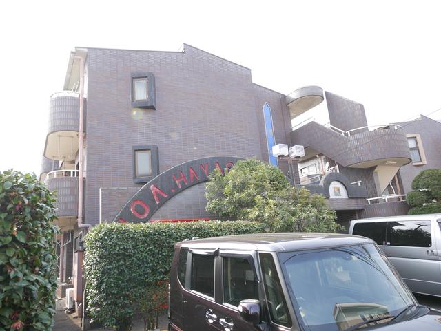 ノアハヤシII