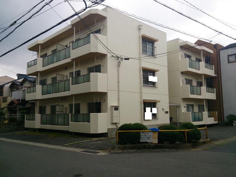 サンクレオ西野