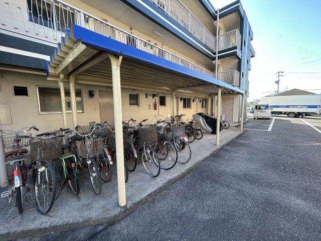 かりゆしハイツ