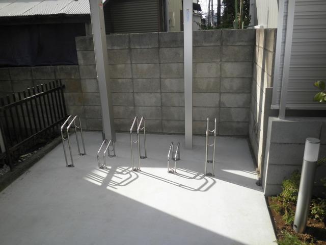 コンティニュエ