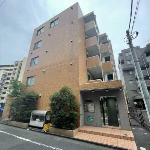 エクセレント東綾瀬
