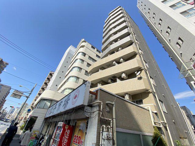 シンシア本郷三丁目
