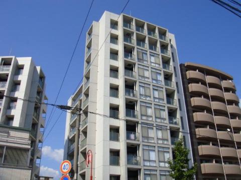 リエス鶴舞 イースト TOWER