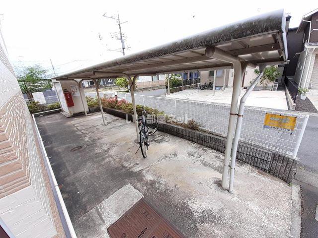 駅北ISA