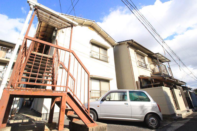京山サンコーポ