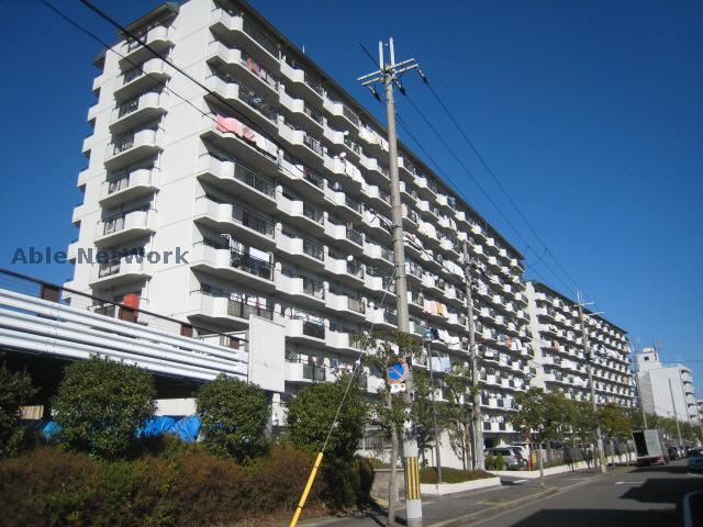 南花台アーバンコンフォート